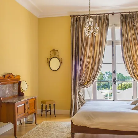 Valescure Sleeps 34 Pool Air Con Wifi Βίλα *
