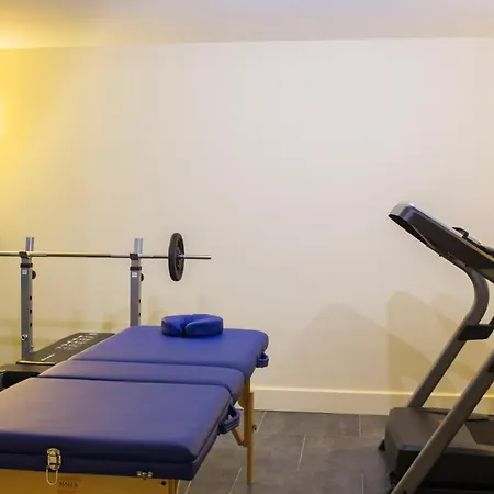 Βίλα Valescure Sleeps 34 Pool Air Con Wifi