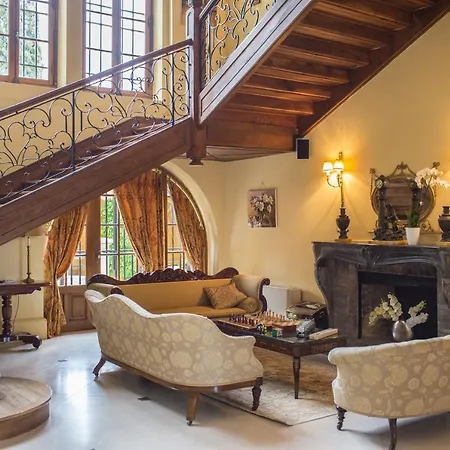 Βίλα Valescure Sleeps 34 Pool Air Con Wifi Fréjus