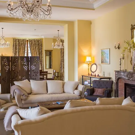 Villa Valescure Sleeps 34 Pool Air Con Wifi *